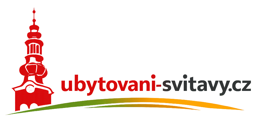 Logo ubytovani-svitavy.cz